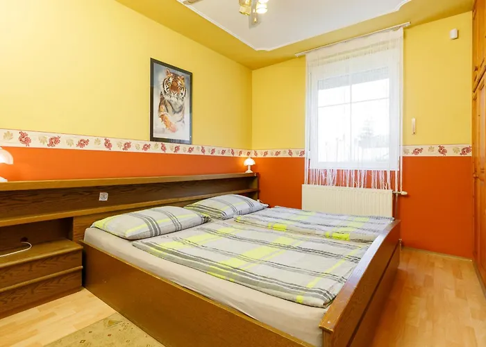 Сasa de vacaciones Pentaller By Interhome *