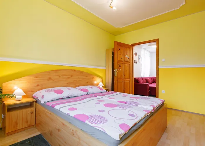 Pentaller By Interhome Сasa de vacaciones Balatonföldvár