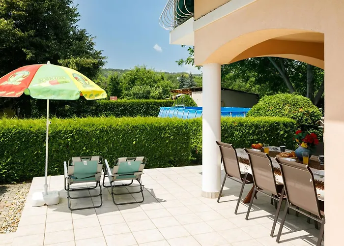 Pentaller By Interhome *