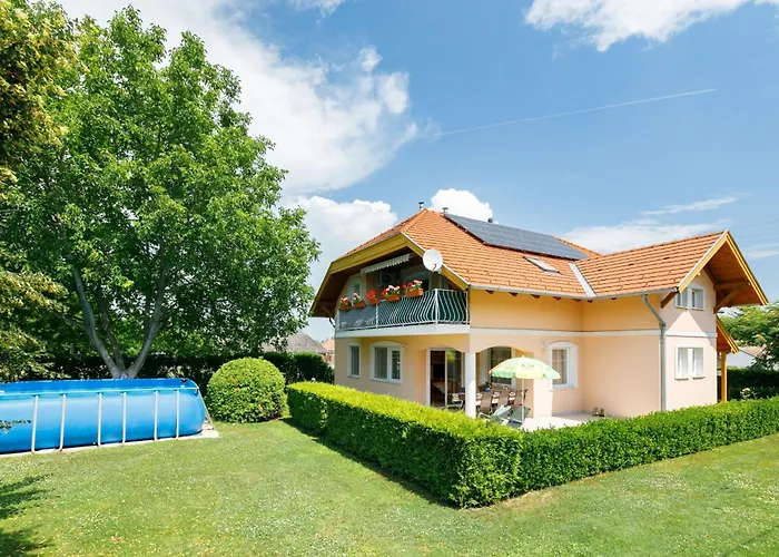 Pentaller By Interhome * Balatonföldvár